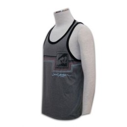 FA034 tailor-made beach vest  FA034 tailor-made beach vest